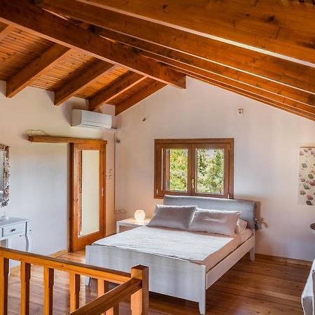 Villa Glavina Lixouri Luaran gambar