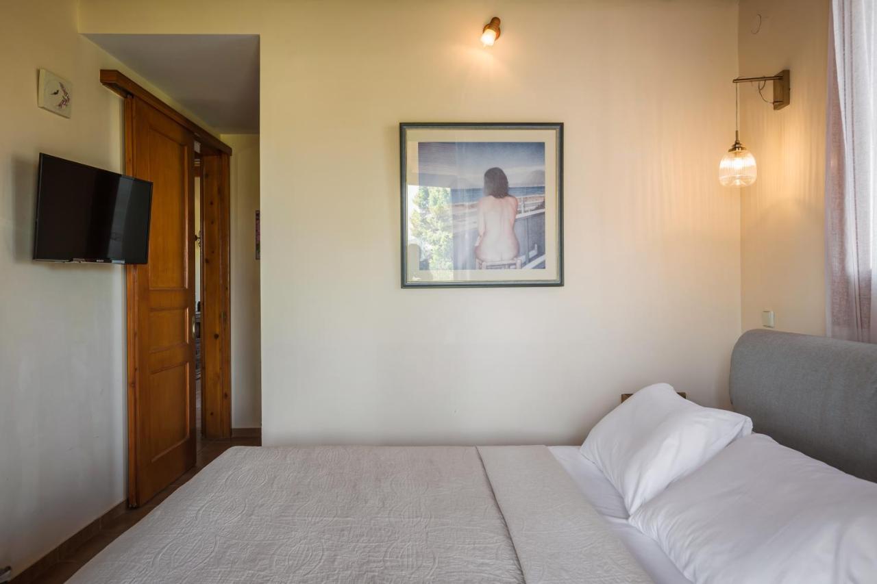 Villa Glavina Lixouri Luaran gambar