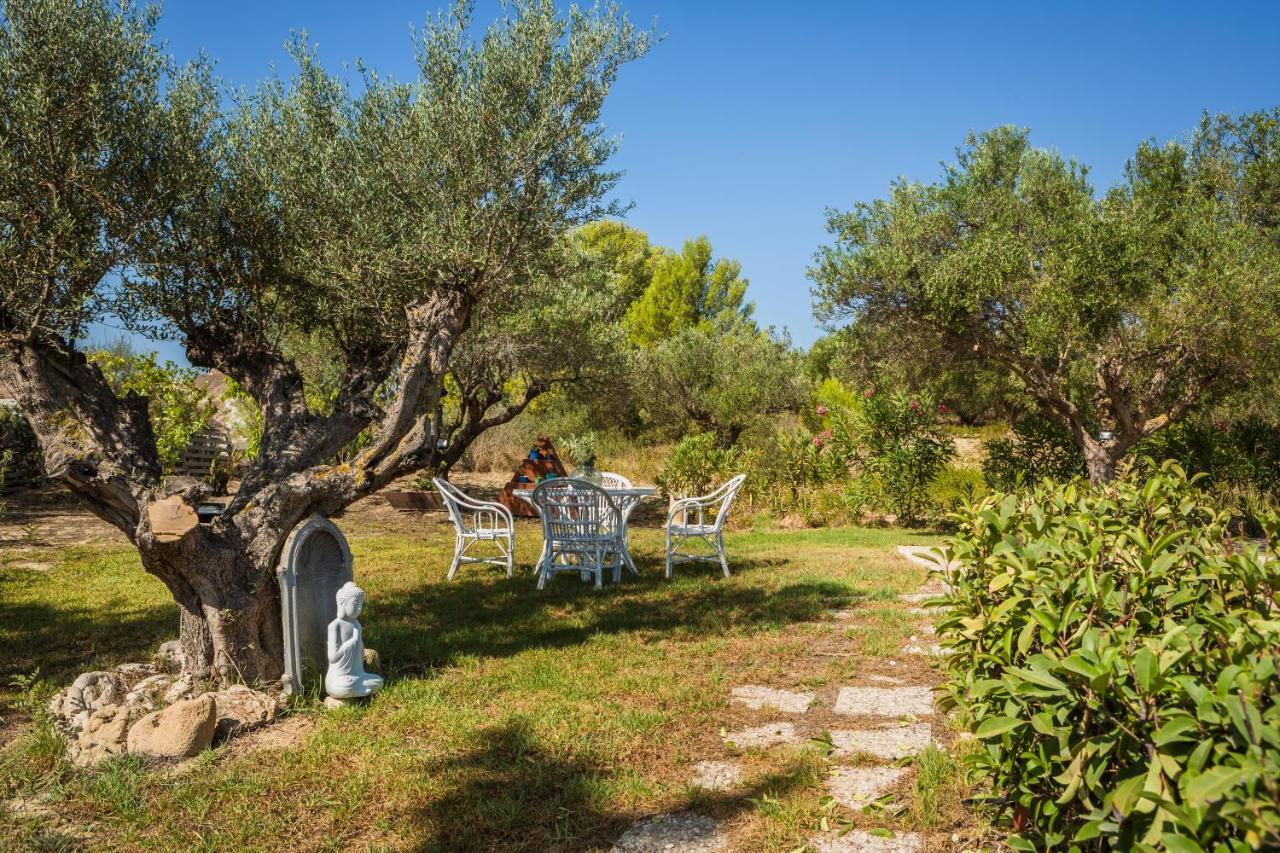 Villa Glavina Lixouri Luaran gambar